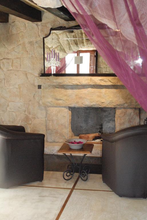Torre Viladot Solsona Bilik gambar