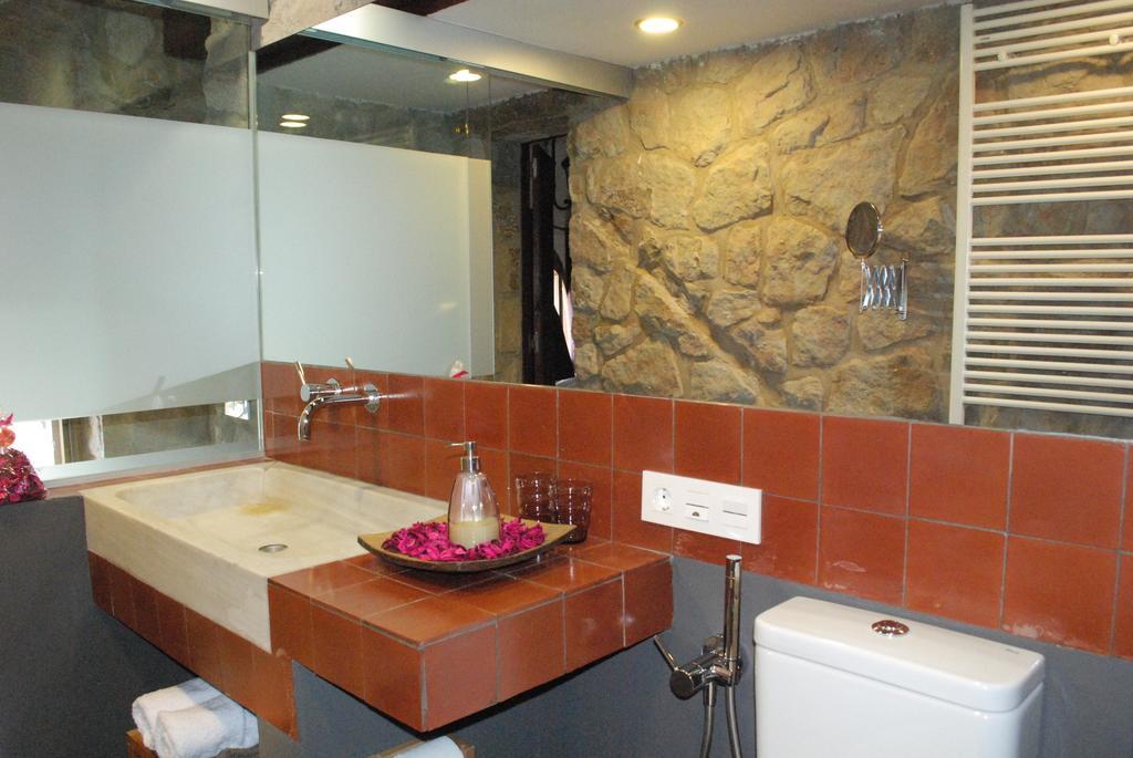 Torre Viladot Solsona Bilik gambar